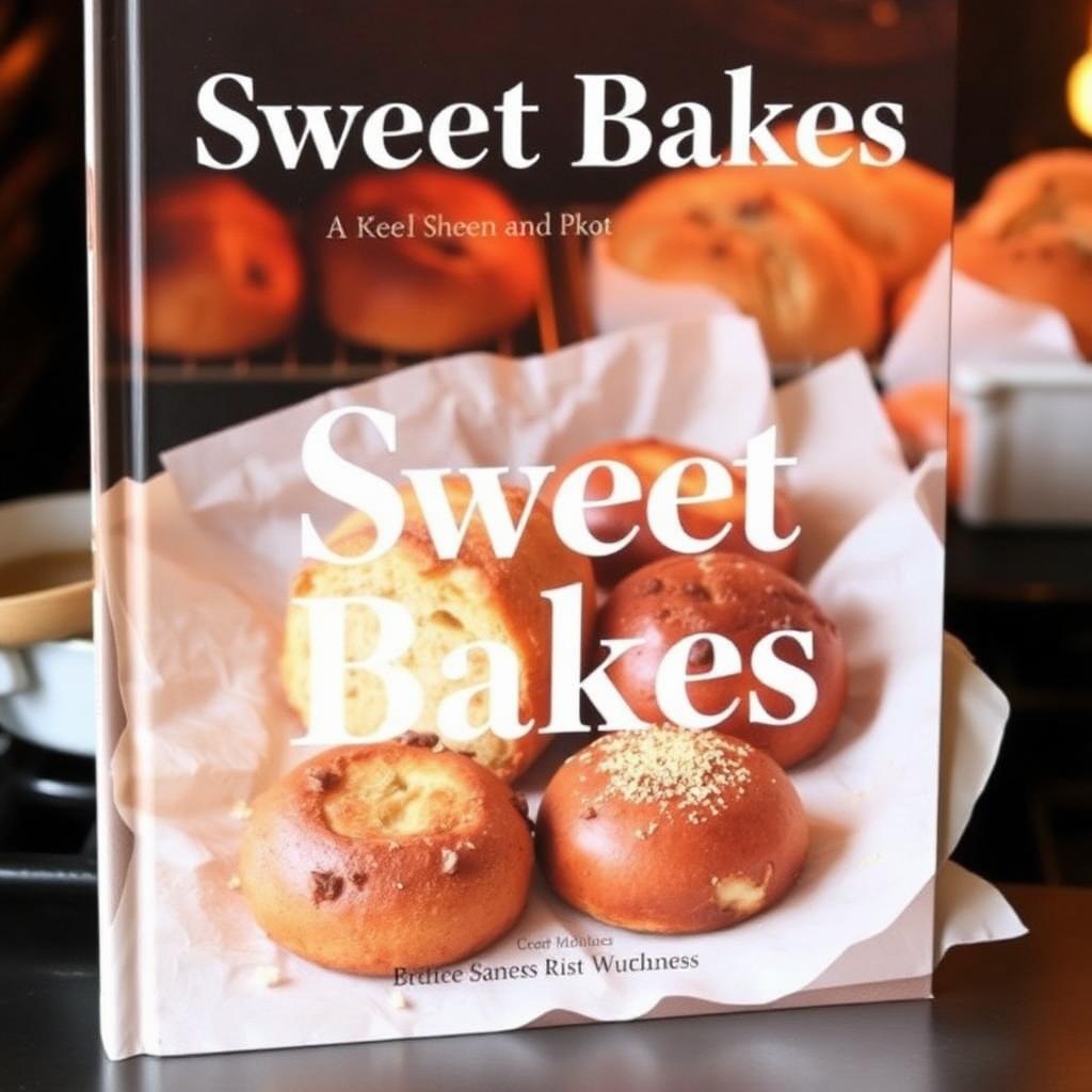 Sweet Bakes