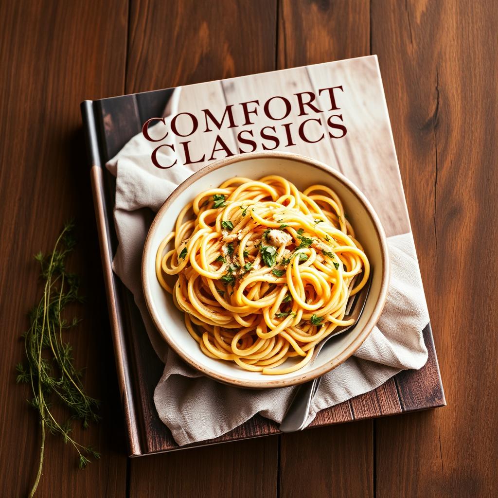 Comfort Classics