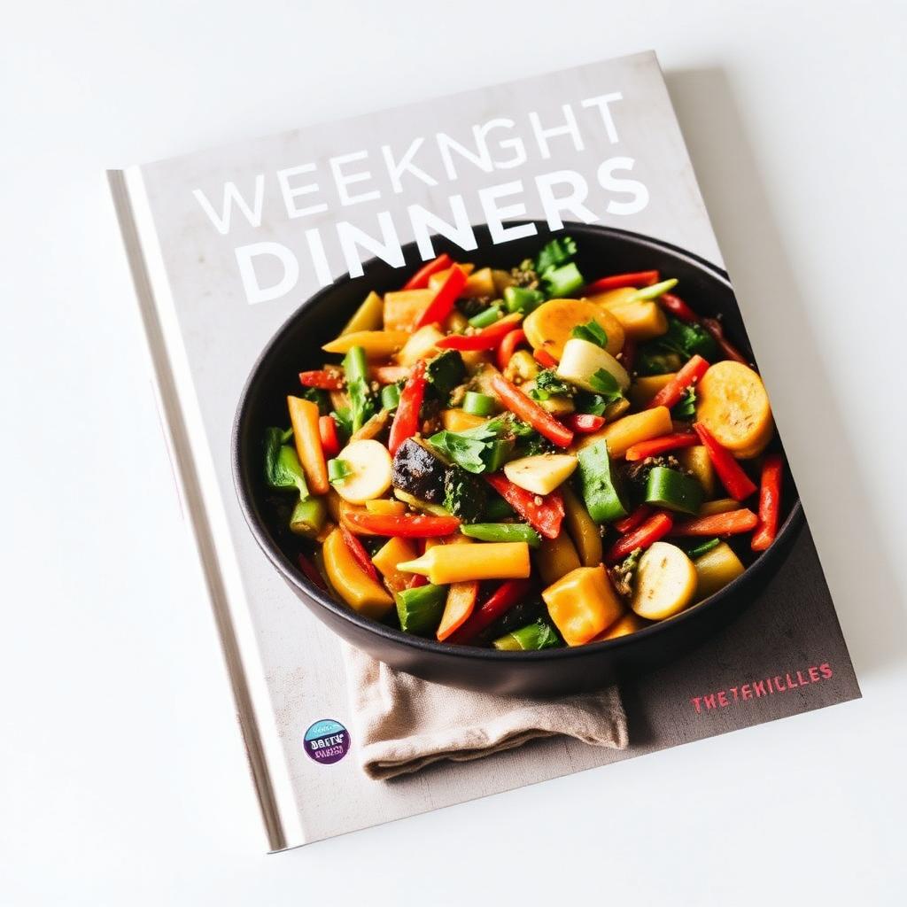 Weeknight Dinners